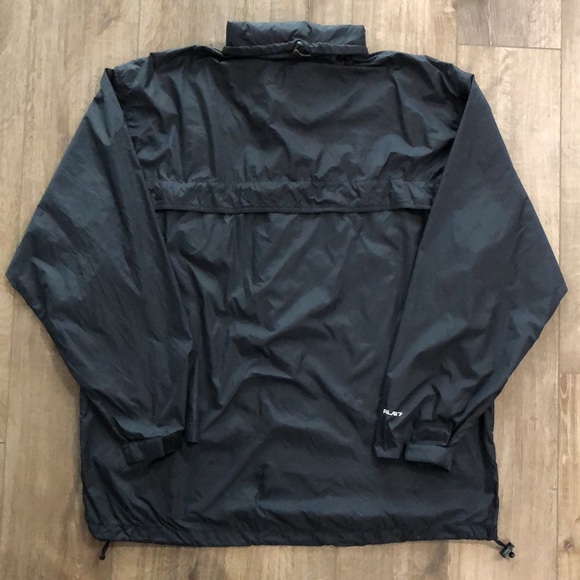 RALPH LAUREN POLO Packable Full-Zip Jacket - Picture 10 of 11